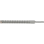 Yato m&uuml;&uuml;rigrani YT-42379 25 mm, 310 mm, SDS Plus, 224 mm t&ouml;&ouml;osa, 47-55 HRC, YG9, &uuml;hekordne spiraal