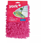 York P&otilde;randaharja 36081310 0.14kg, 18.00cm x 26.00cm x 4.00cm, mikrokiudpead t&auml;iendamine