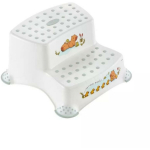 Keeeper Astmelaud 0610031100349 40 x 37 x 21 cm, valge, libisemisvastane funktsioon, kergesti puhastatav pind