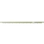 G-Man saagiterad 6239305, 760mm, 1, j&auml;med hambad, rakendus puidule