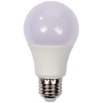 Besk LED pirn 9059470, 7W, 620Lm, E27, 3000k, matt pind