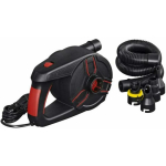 Bestway Elektriline &otilde;hupump 7345061, 500 W, 1200 l/min, 4 adapterit, kahetooniline disain