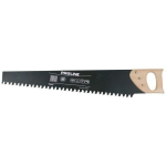 Proline K&auml;si saag 5645609, 600 mm, betoon, 17 karbiidist hambad, m&otilde;eldud aerobetoonile