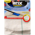 Arix Kiudmaterjalist lapp 90011695, 50x70cm, 1tk, 40% puuvill, 40% pol&uuml;ester, pol&uuml;amiid, pehme, imav