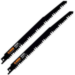 G-Man Saagiterad 9005447, 240mm, 19mm, 1.5mm, s&uuml;sinikteras, 4/5 TPI