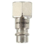 Proline Kiire &uuml;hendus 5663139, 1/4" Sisev&otilde;ll, Pneumaatilised s&uuml;steemid, &Otilde;huvarustuse &uuml;hendused