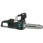 Besk Mootorsaag 9149898, 2x20V, 16", 11m/s, 14m/s, 5800min-1, 7300min-1, automaatne m&auml;&auml;rimine, elektrooniline pidur