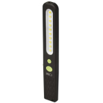 Emos LED laaditav t&ouml;&ouml;valgusti P4538, 700 lm, 1200 mAh, SMD LED BOOST, 3 režiimi, USB C, 2 h laadimine