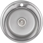 Ab k&ouml;&ouml;givalamu 9133729, 49cm, 49cm, 18cm, roostevaba teras, h&otilde;bedane v&auml;rv, 1 kauss, &auml;ravooluava, kraaniava