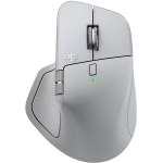 Logitech MX Master 4 hiir 910-007576, 8000 DPI, 7 nuppu, Bluetooth, 650 mAh, 70 p&auml;eva aku t&ouml;&ouml;aeg