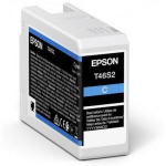 Epson T46S2 C13T46S200, 25ml, ts&uuml;aan, Epson UltraChrome PRO, &uuml;hilduv SureColor SC-P700-ga