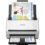 Epson Dokumendi skanner DS-770II B11B262401, 45 lp/min, 100 lehe automaatne dokumendi toide, USB 3.0, v&auml;rviline skaneerimine