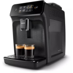 Philips Kohvimasin EP1200/00, 1500 W, 15 bar, automaatne, must, 1.8 L, 275 g, 12 jahvatusseadet