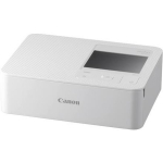 Canon Kaasaskantav printer CP1500 5540C003, 300x300 dpi, 10x15 cm, Wi-Fi, USB Type-C, v&auml;rviline printimine