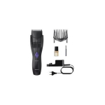 Panasonic Habeme trimmer ER-GB37-K503, juhtmeta, 40min, 20 pikkuse sammu, niiske ja kuiv