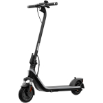 Segway | E2 E II | eKickScooter | 450 W | Up to 20 km/h | 8.1 " | Black and Gray