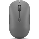 Lenovo Silent Mouse | 350 | Wireless | Bluetooth | Luna Grey