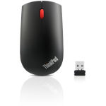 Lenovo | ThinkPad Essential Mouse | Wireless | Optical | Black
