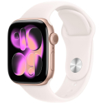 Apple Nutikell MEU04ET/A, 42mm, GPS, Veekindel, 64GB, 38h aku t&ouml;&ouml;aeg, S/M spordirihm