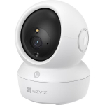 Ezviz IP KAMERA H6C CSH6C1080P, 1920x1080, 2MP, 5V, 75&deg;, H.264, 1x microSD, 256GB, 15fps, DWDR, PoE