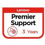 Lenovo Garantii 5WS0U26647, pikendatud teenuse leping, 3 aastat, kohapeal, j&auml;rgmise t&ouml;&ouml;p&auml;eva vastus