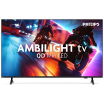 Philips 4K Ambilight teler 55MLED920/12, 55", 3840 x 2160, 4 HDMI, 2 USB, Wi-Fi, HDR, Alexa