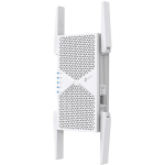 TP-LINK BE6500 kahefrekventsusega Wi-Fi 7 signaali kordaja RE405BE, 2,4 GHz, 5 GHz, 688/5764 Mbit/s, Ethernet LAN (RJ-45) pordid 1