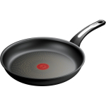 Tefal Praepann 2100131674, 28cm, sobiv induktsioonpliidile, fikseeritud k&auml;epide, must