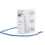Shelly 3EM-63T Gen3 1/3-kanali WiFi energia m&otilde;&otilde;tur, 220-240 V~, 0-63 A, 8 MB, 30 VA, 7 p&auml;eva