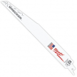 Otssaetera metallile Wrecker 150mm, (5tk.) Milwaukee