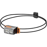 Flextail Tiny Helio 700Z pealamp, Tiny Helio 700Z-O, 600 lm, 100 m, kuni 100 h, 62.4 g, 60&deg;, IP67, 700 mAh, USB-C, 6500 K