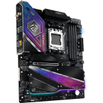 Asrock X870 NOVA WIFI emaplaat X870 NOVA WIFI, 305mm, 244mm, UEFI AMI, 4x m&auml;lupesa DIMM, 256GB, 2x SATA III, 1x HDMI