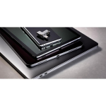 SanDisk Ultra Dual Drive Luxe USB m&auml;lupulk SDDDC4-512G-G46, 512 GB, 150 MB/s, USB Type-A, USB Type-C, metallkorpus