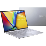 Asus Vivobook 16 s&uuml;learvuti F1605VA-WS96, 40.6 cm, WUXGA, 16 GB DDR4, 1 TB SSD, Wi-Fi 6E, Windows 11 Home, h&otilde;be