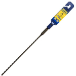 Irwin SPEEDHAMMER PLUS puuri 10501948, 5mm, 260mm, karbiid, SDS Plus, 200mm, kivi, betoon, spiraal, ettepoole puurumine