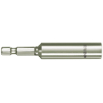 Irwin Magnetiline otsakute hoidja 10504377, 5cm, metall, puure, 1 tk.