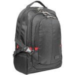 Natec S&uuml;learvuti kott NTO-1703, 34.5cm, 19cm, 46.5cm, Nailon, 15.6" seadmetele, Ergonomiline, korraldaja