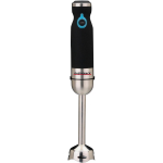 Gastroback Sukeldatav blender 40975, 0,8 L, 800 W, 5 kiirus, 15000 RPM, 1,3 m kaabel, roostevaba teras