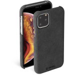 Krusell Telefoni kate 61769, Hall, Suede, Tagumine, Kaamera l&otilde;ige, Kraapimisvastane kaitse, Tolmu eest kaitstud