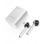 Manta Juhtmevabad k&otilde;rvaklapid D012, D012, 95dB, 16&Omega;, 3h, 1h laadimine, Bluetooth 5.0, 10m ulatus