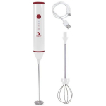 Beper Piimavaht P102SBA008, 3W, 280mm, 3 kiirus, 2 otsikut, juhtmevaba, plastmass, aku 1200mAh