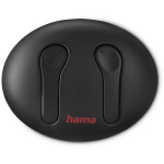 Hama 00184167 Spirit Unchained Black