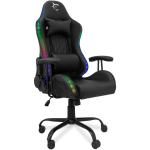 White Shark INDIANAPOLIS Gaming Chair