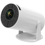 Tracer Projektor TRAPRM47692, 1280x720, 200 ANSI luumenit, Android 13, 2xUSB, 1xHDMI, 2.54m, 3W k&otilde;lar