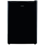 Severin pudelij&auml;&auml;kaapp FKS 8819, 112l, B, 196kWh, 3 riiulit, mustad uksed, termostaat 1-10&deg;C