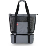 Jata Termokott HPOR7056, 30L, 48 x 18 x 48 cm, 100% RPET, 2 sektsiooni, isolatsioon kuni 4 tundi