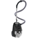 Lovio Tolmuimeja LVBVC001, 700W, 4.45kg, 5l, HEPA H13, teleskooptoru, 10m t&ouml;&ouml;raadius, allergiavaba