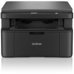 Brother 3-in-1 printer DCP-L1640W DCPL1640WRE1, 600 x 1200 dpi, 20 ppm, Wi-Fi, must