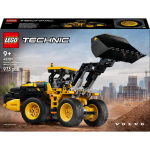 Lego Konstruktor 42209, 973 tk, 9 a., Plastmass, Technic, Suurep&auml;rane kingitus lapsele