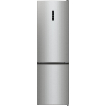 Gorenje k&uuml;lmik-s&uuml;gavk&uuml;lmik NRK620CA2XL4 743233, 200cm, 60cm, 59.2cm, 35dB, 1, 235l, 96l, 10kg/p&auml;ev, automaatne sulatamine